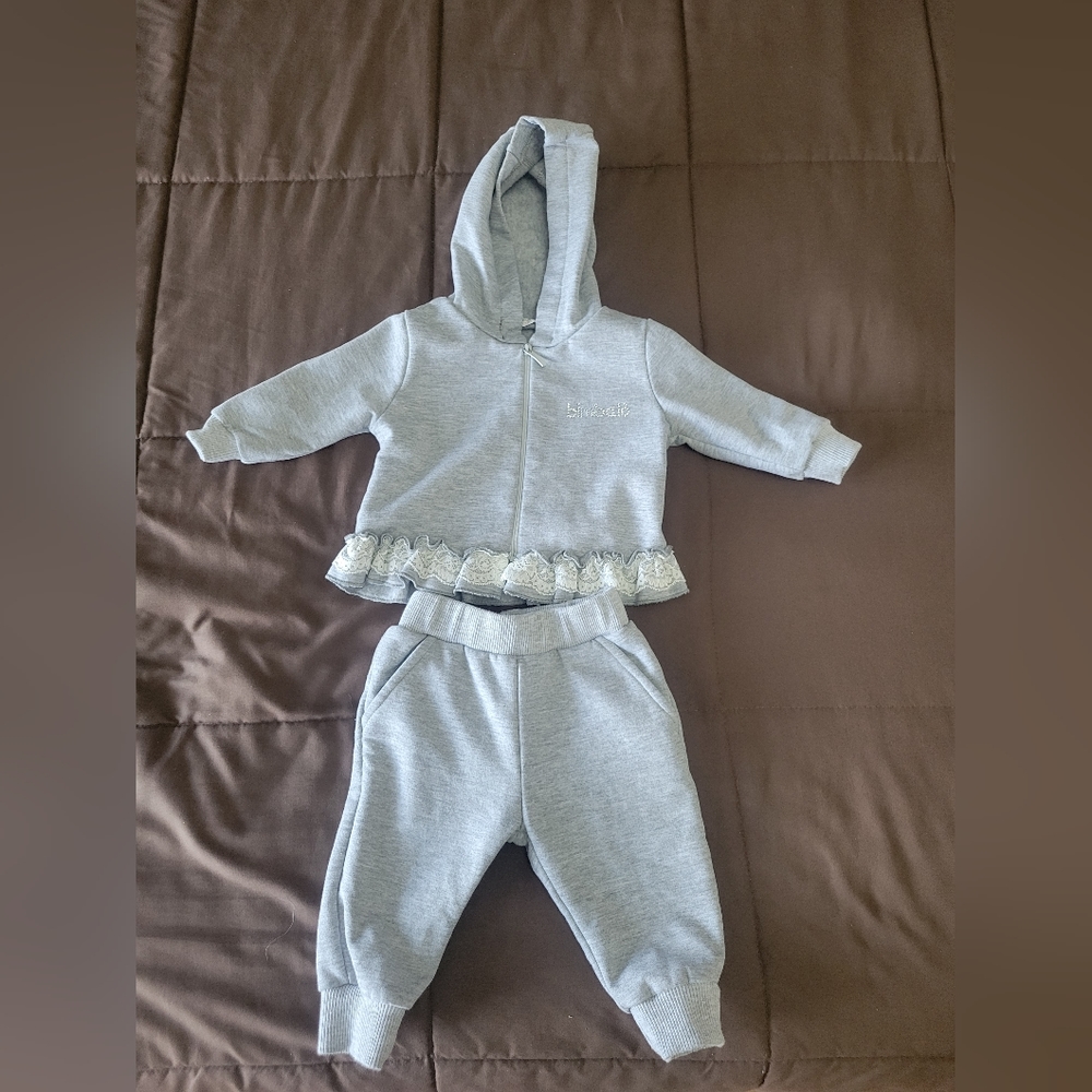 Bimbalo Tracksuit
